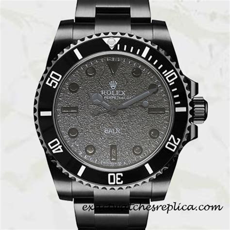 balr x rolex submariner replica|Rolex Submariner copies for sale.